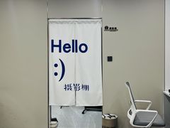 -Best U照相馆证件照·外拍(中山公园店)