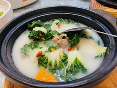 -胜记为食家·创新粤菜(车公庙店)