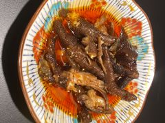 -师烤·豆花烤鱼(深圳坂田天虹店)