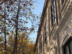 -南通博物苑-崇川人民公园