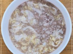 -思北花生汤