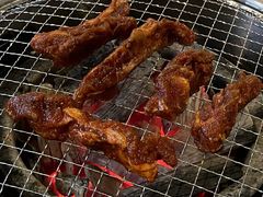 -艺林烤肉城(光明店)