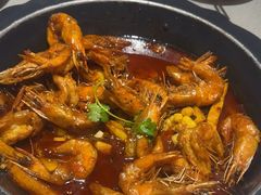 -巴蜀王婆大虾(南锣鼓巷店)