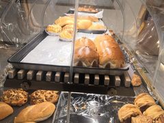 -烘焙町面包店(西四店)