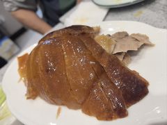 -紫光园·烤鸭(紫燕中路店)