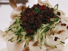 -一醒·手工面·西北传统小吃(悠方购物中心店)