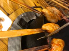 -源味居手把签烧烤(长春一店)