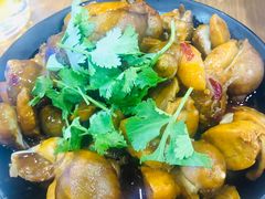 -老虎滩大连海鲜烧烤(建邺云锦路总店)