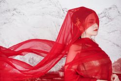 -盘子女人坊古装写真摄影(天津总店)