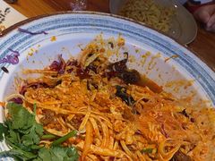 -喝丢一只鞋海鲜烧烤·海肠捞饭(文体街店)