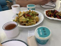 -帕米尔食府(白云观店)