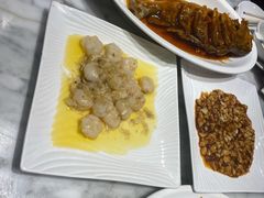 -燕云楼(云南路店)