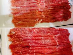 -汇聚德京味铜锅涮肉(沈家桥二路店)
