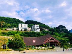 -恩施大峡谷