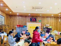 -肆姐面粉馆(坡子街店)