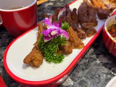 -蜀大侠火锅(香格里拉店)