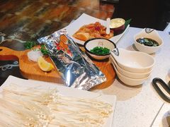 -猫抓烤肉(武进吾悦广场店)