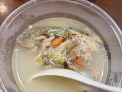 -老厨家(友谊路总店)