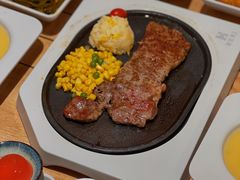 -豪客来牛排(宝龙城市广场店)