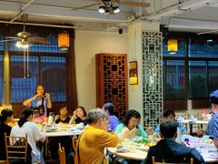 -百年银屏蚝烙·潮汕菜·非遗(乐山店)