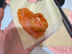 -争鲜回转寿司(朝北大悦城店)