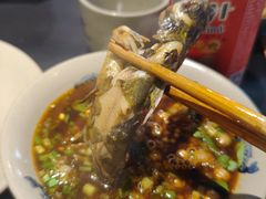 -石锅苗苗鱼(武汉首店)