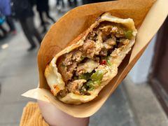 -辣哭饼(七宝老街店)