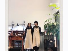 -鈊藝銀匠·银饰DIY工作室(永庆坊店)