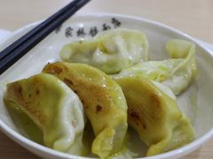 -蒋家桥饺面店(广陵路店)