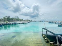 -三亚西岛海洋文化旅游区