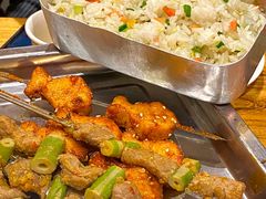 -福苗小骆驼烧烤(莲湖路店)