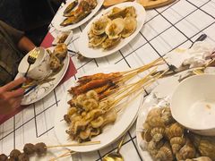 -礼途酒店·餐吧