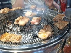-本炙炭烤·蒲烧活鳗料理店(金沙洲店)