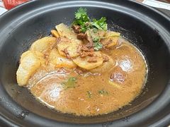 -李氏传家菜(兴城路店)