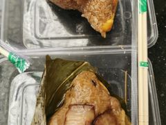 -老妈宫粽球