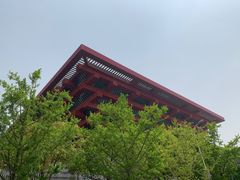 -中华艺术宫(上海美术馆)