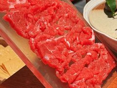 -盡膳口福跷脚牛肉火锅(国贸商城店)