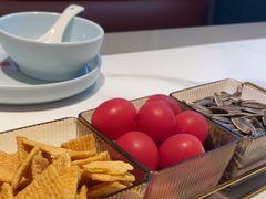 -鲜囿渔·小渔饺