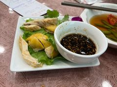 -瑞福园联谊餐室(茂名南路店)