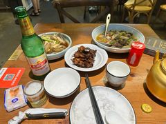 -水先生寧波菜(天一店)