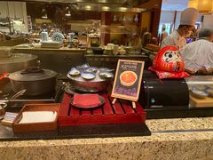 -鸣诗自助餐(澳門四季酒店)