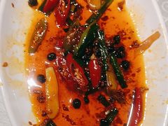 -辣婆婆(航天桥店)