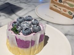 -诺嘉甜品(世贸店)