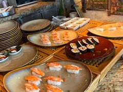 -嘉定凯悦·咖啡厅