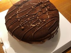 -CAKE BOSS蛋糕老板(公主坟凯德晶品店)