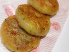 阳江手工饼-尚一汤 广东炖汤(金桥国际店)