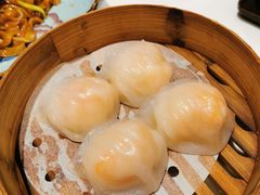 羊城鲜虾饺-白天鹅宾馆-宏图府餐厅