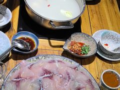 -萬家灯火·私房湘菜·22年老手艺(南岭大道店)