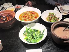 -简小舍·民间手艺菜(武昌江滩店)