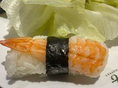 -汉巴味德(北京银座和谐广场店)